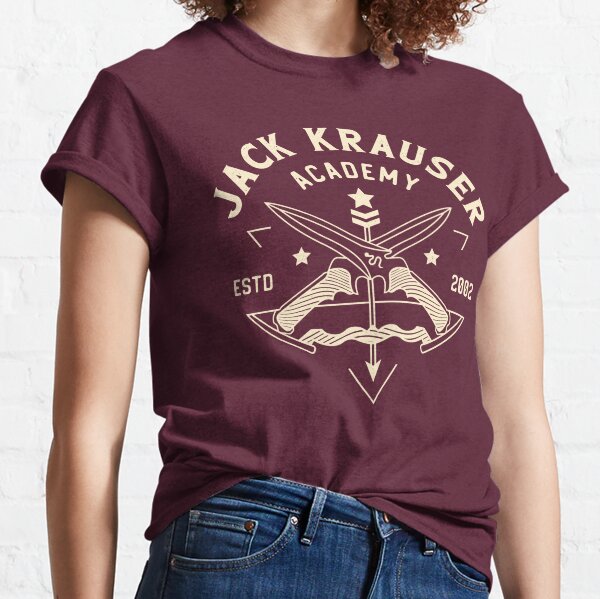 Jack Krauser Gifts & Merchandise for Sale