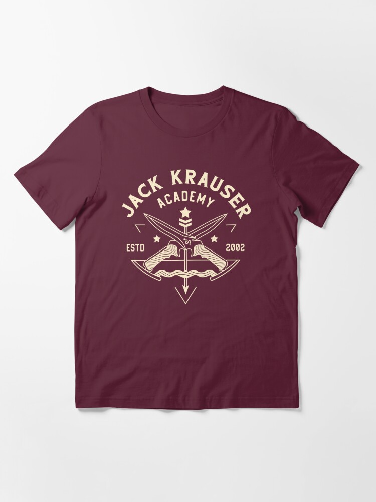 Jack Krauser Gifts & Merchandise for Sale