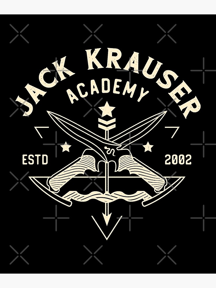 Jack Krauser Gifts & Merchandise for Sale