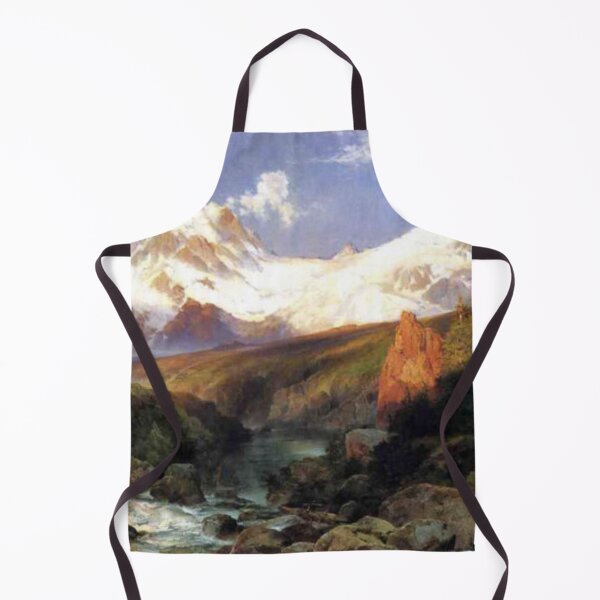 Item preview, Majesty of the Tetons designed and sold by SweetMySpot.