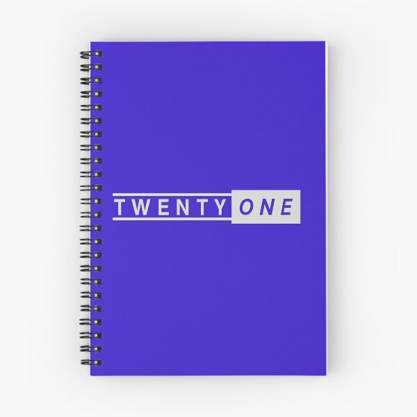 Item preview, Twenty-One designed and sold by gameshowfan2001.