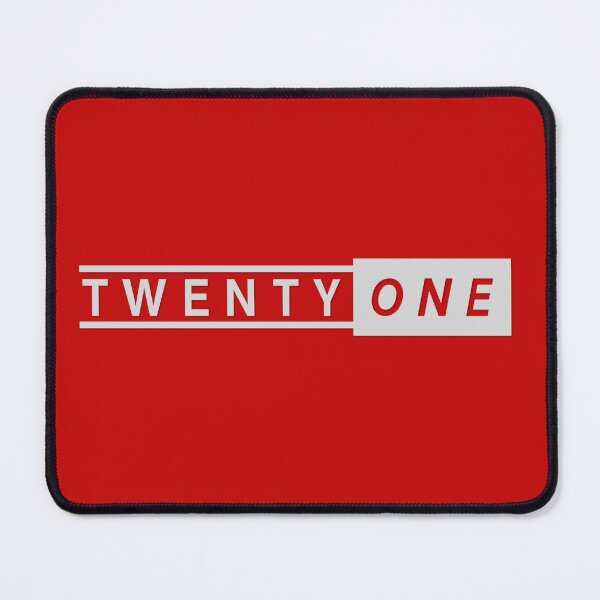 Item preview, Twenty-One designed and sold by gameshowfan2001.