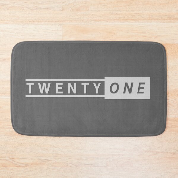 Item preview, Twenty-One designed and sold by gameshowfan2001.