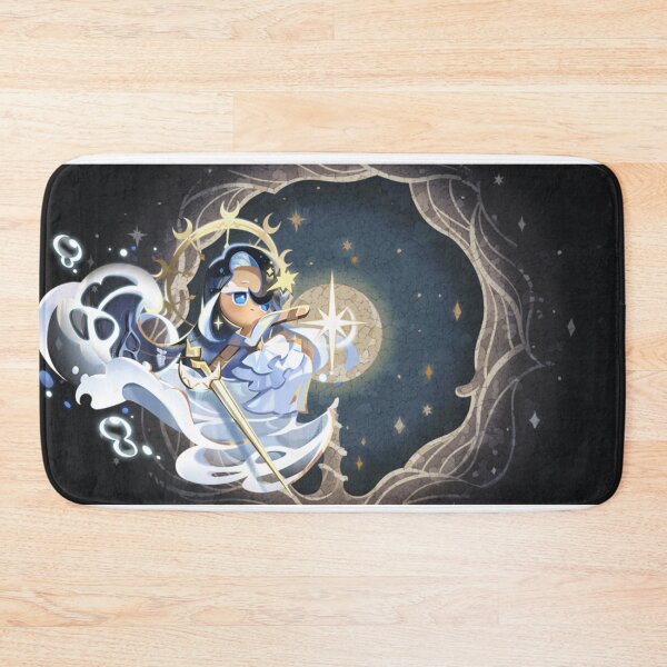Item preview, Sea Fairy Cookie - Cookie Run - designed and sold by alnoivmee.
