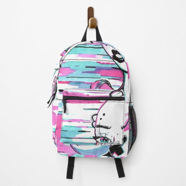 Item preview, Glitch designed and sold by DefiningDoodles.