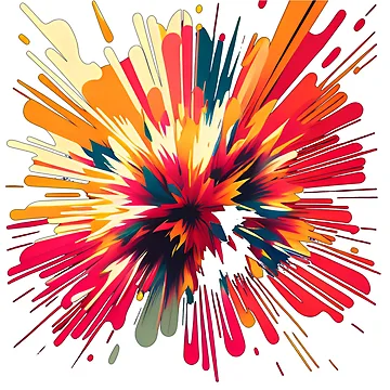 Artwork thumbnail, vector pattern by aimamia