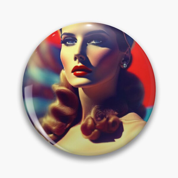 Item preview, Chica retro designed and sold by ColdRevans.