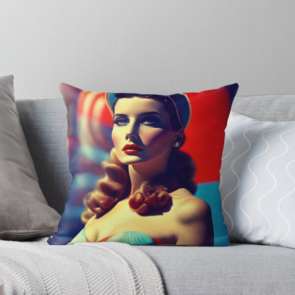 Item preview, Chica retro designed and sold by ColdRevans.