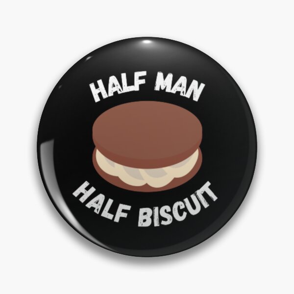 Item preview, Half man half biscuit designed and sold by TeePassion.