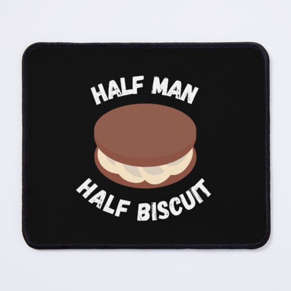 Item preview, Half man half biscuit designed and sold by TeePassion.