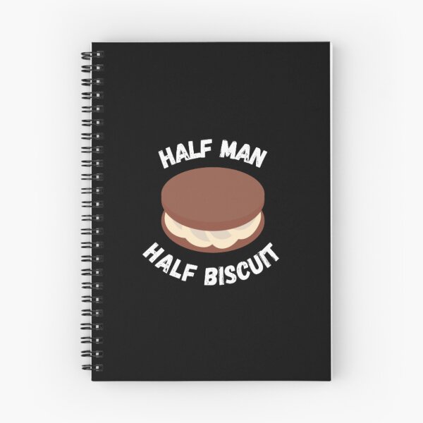 Item preview, Half man half biscuit designed and sold by TeePassion.