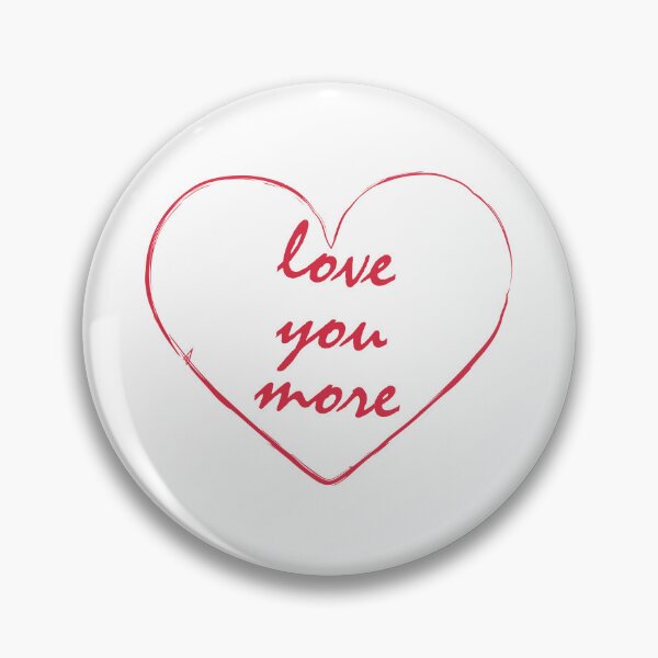 Item preview, love you more designed and sold by Jacqui96.