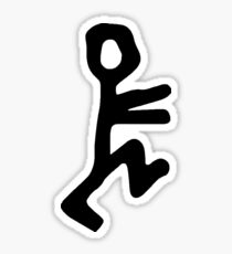 A Tribe Called Quest Guy Sticker