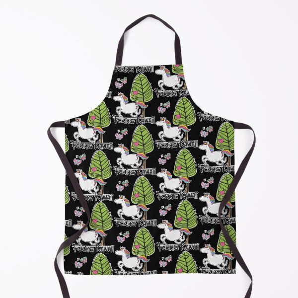 Item preview, Fcking Kawaii graphics 15_pattern designed and sold by SoraHana.