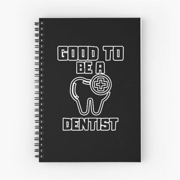 Item preview, Good to be a Dentist designed and sold by yangs-wear.