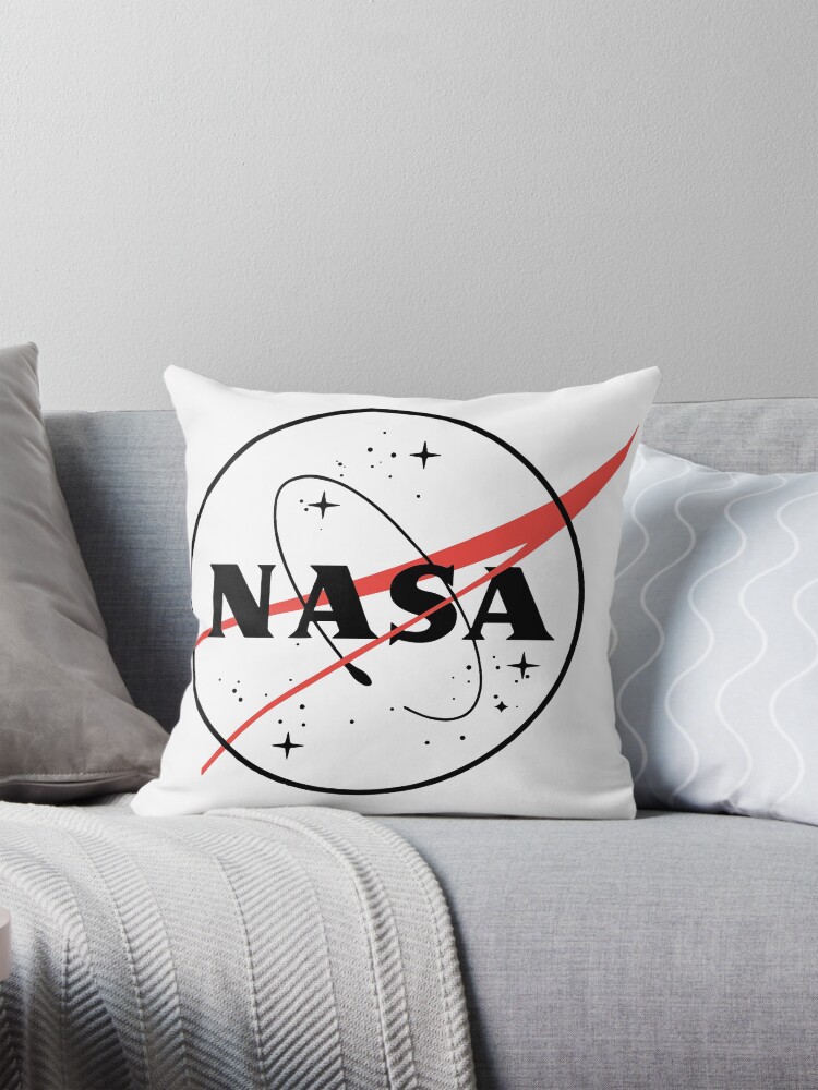 nasa Pillow