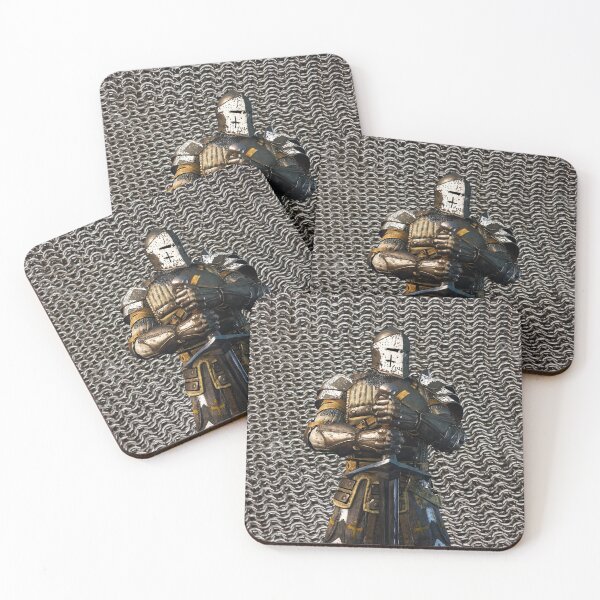 Item preview, KNIGHT IN ARMOR  designed and sold by johnnyssandart.