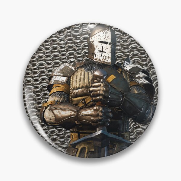 Item preview, KNIGHT IN ARMOR  designed and sold by johnnyssandart.