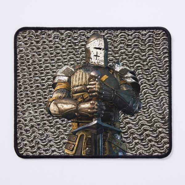 Item preview, KNIGHT IN ARMOR  designed and sold by johnnyssandart.