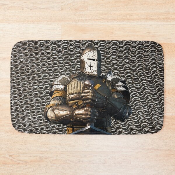 Item preview, KNIGHT IN ARMOR  designed and sold by johnnyssandart.