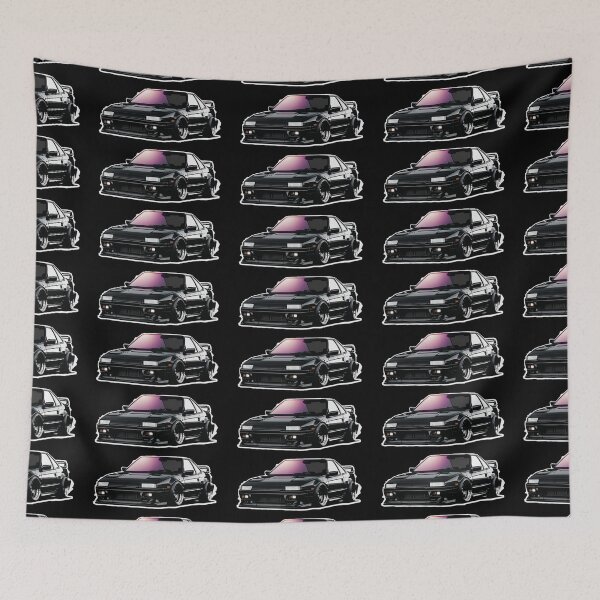 Item preview, Honda Prelude Black Beauty designed and sold by Masfaris.