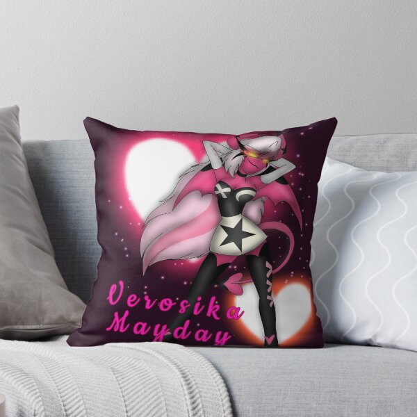 Item preview, Succubus Superstar - Verosika Mayday  designed and sold by Thehazbeansky1.