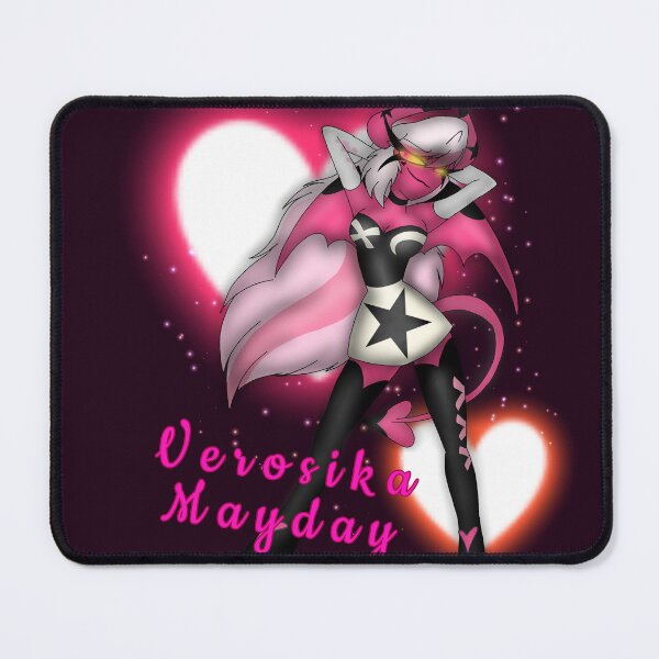 Item preview, Succubus Superstar - Verosika Mayday designed and sold by Thehazbeansky1.