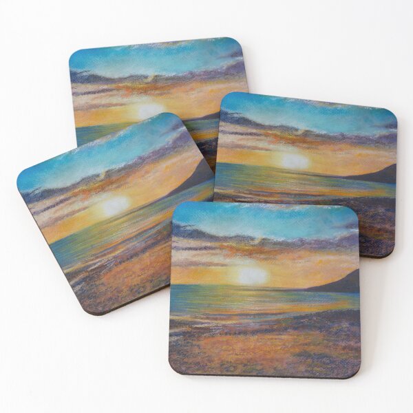 Item preview, Llandudno Sunset designed and sold by mattypainter.