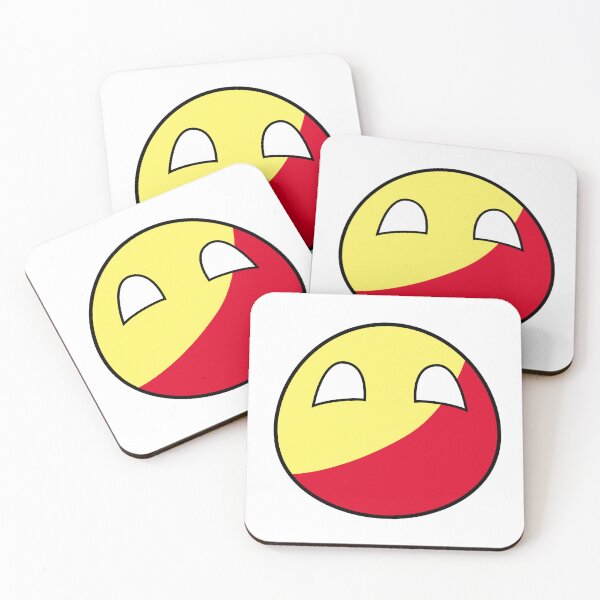 Item preview, Capitalist Communism Polcompball designed and sold by NaNaSpaceStore.