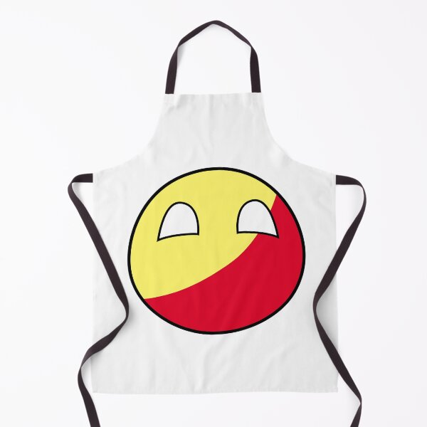 Item preview, Capitalist Communism Polcompball designed and sold by NaNaSpaceStore.