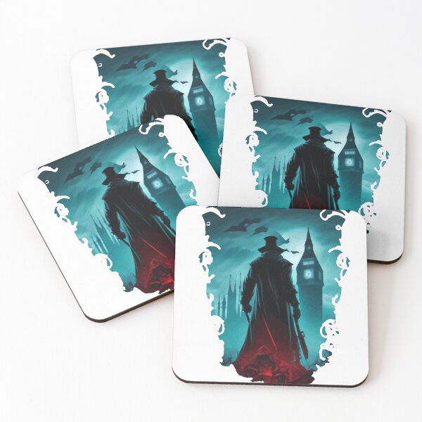 Item preview, vampire,hunter designed and sold by Behzat Altuner.