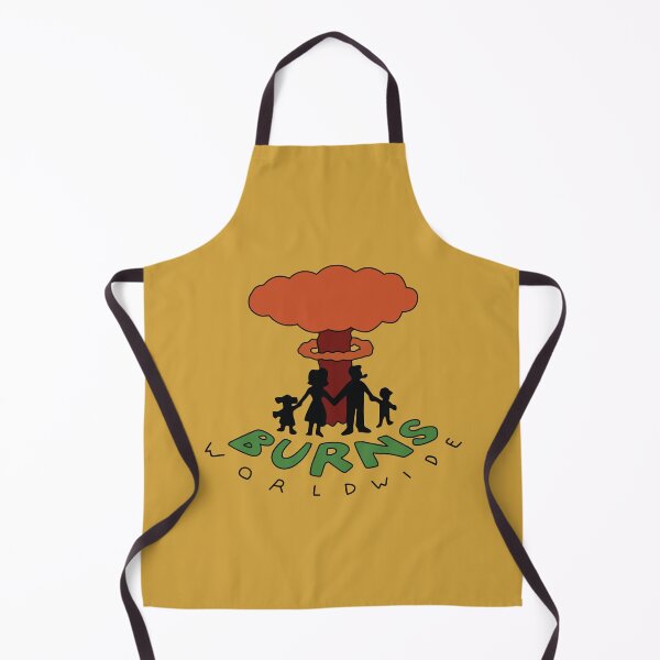 Item preview, Burns Worldwide designed and sold by REALsaintpetty.