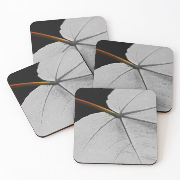 Item preview, Leaf underside effects mount stewart nature lovers designed and sold by eddiebarronshop.