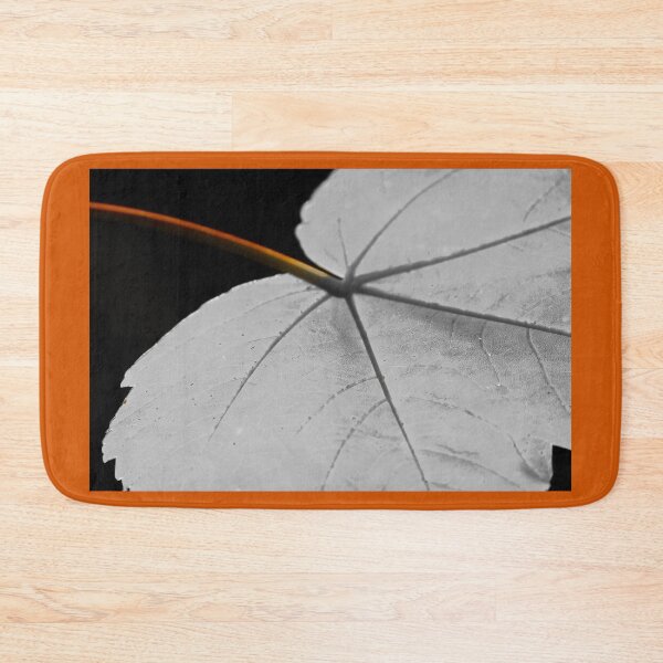 Item preview, Leaf underside effects mount stewart nature lovers designed and sold by eddiebarronshop.