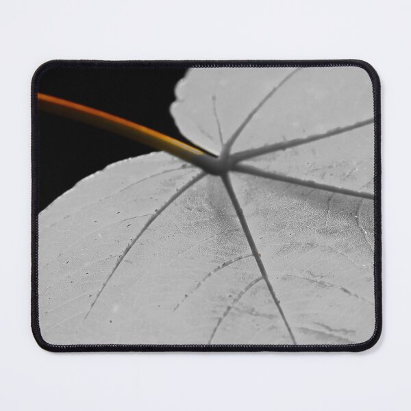 Item preview, Leaf underside effects mount stewart nature lovers designed and sold by eddiebarronshop.