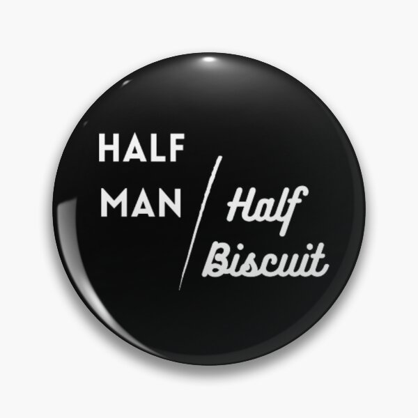 Item preview, Half man half biscuit designed and sold by TeePassion.