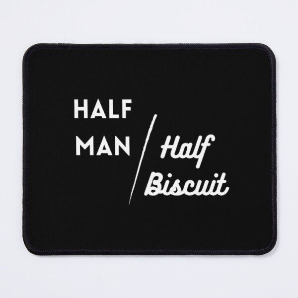 Item preview, Half man half biscuit designed and sold by TeePassion.