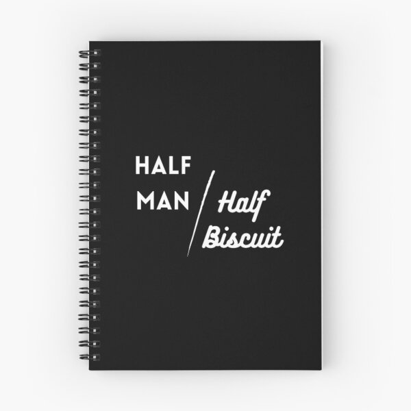 Item preview, Half man half biscuit designed and sold by TeePassion.