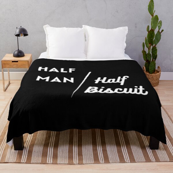 Item preview, Half man half biscuit designed and sold by TeePassion.