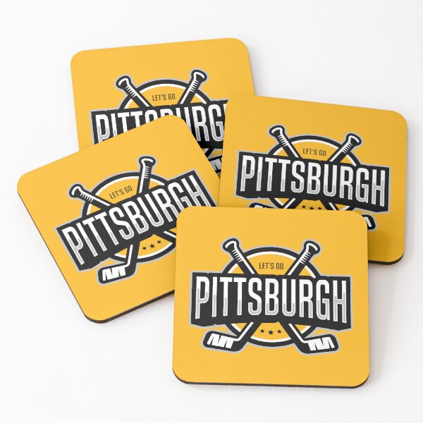 Item preview, Pittsburgh emblem  designed and sold by Tarroi.