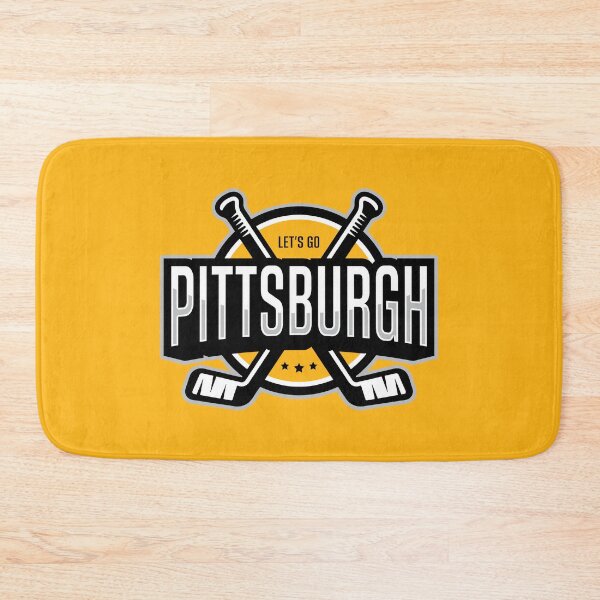 Item preview, Pittsburgh emblem  designed and sold by Tarroi.