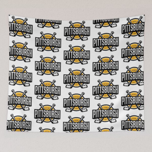 Item preview, Pittsburgh emblem  designed and sold by Tarroi.