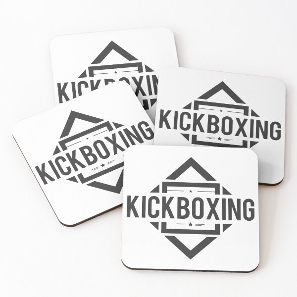 Item preview, Kickboxing  designed and sold by Mlaniel.