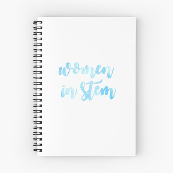 Item preview, women in stem designed and sold by Madison Michele.