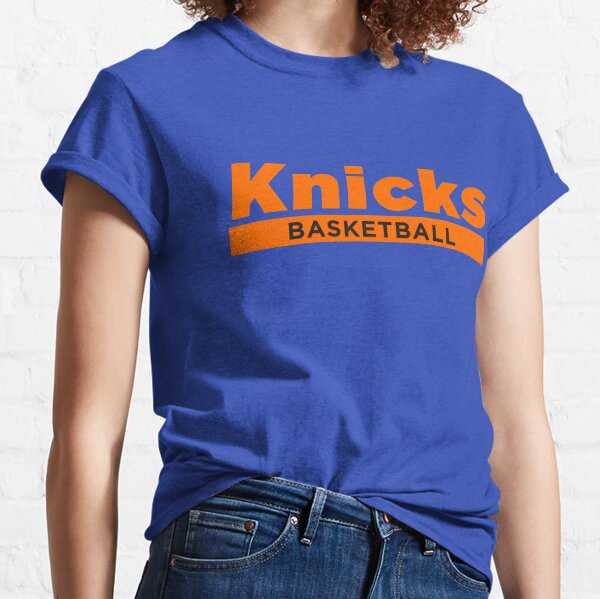 Picked up this awesome 1991 Knicks t shirt at a thriftstore in the