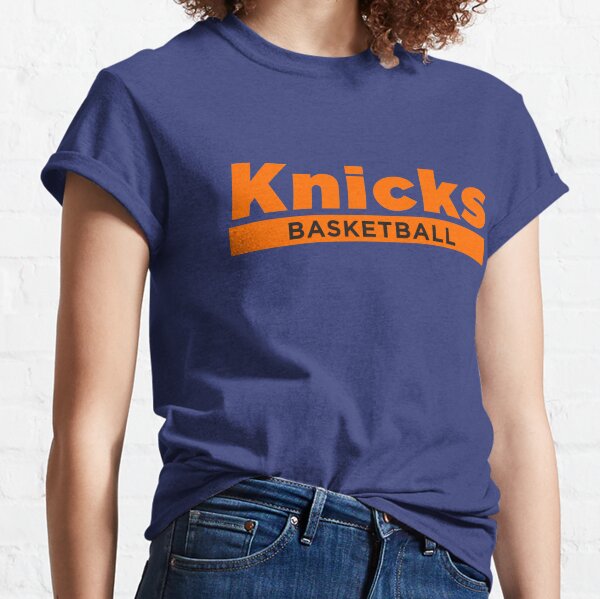 Knicks NBA Playoffs Vintage Graphic T-shirt RARE One of a 