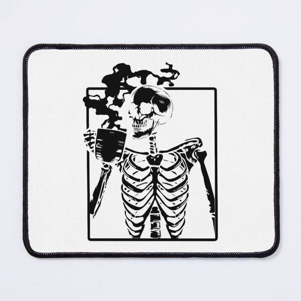 Item preview, Coffee is Life Silhouette designed and sold by Jacqui96.