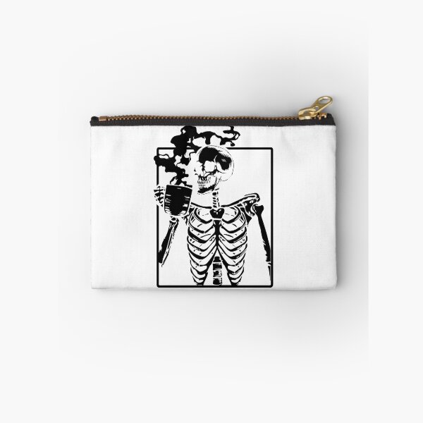 Item preview, Coffee is Life Silhouette designed and sold by Jacqui96.