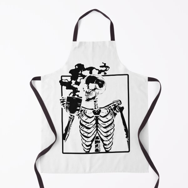 Item preview, Coffee is Life Silhouette designed and sold by Jacqui96.