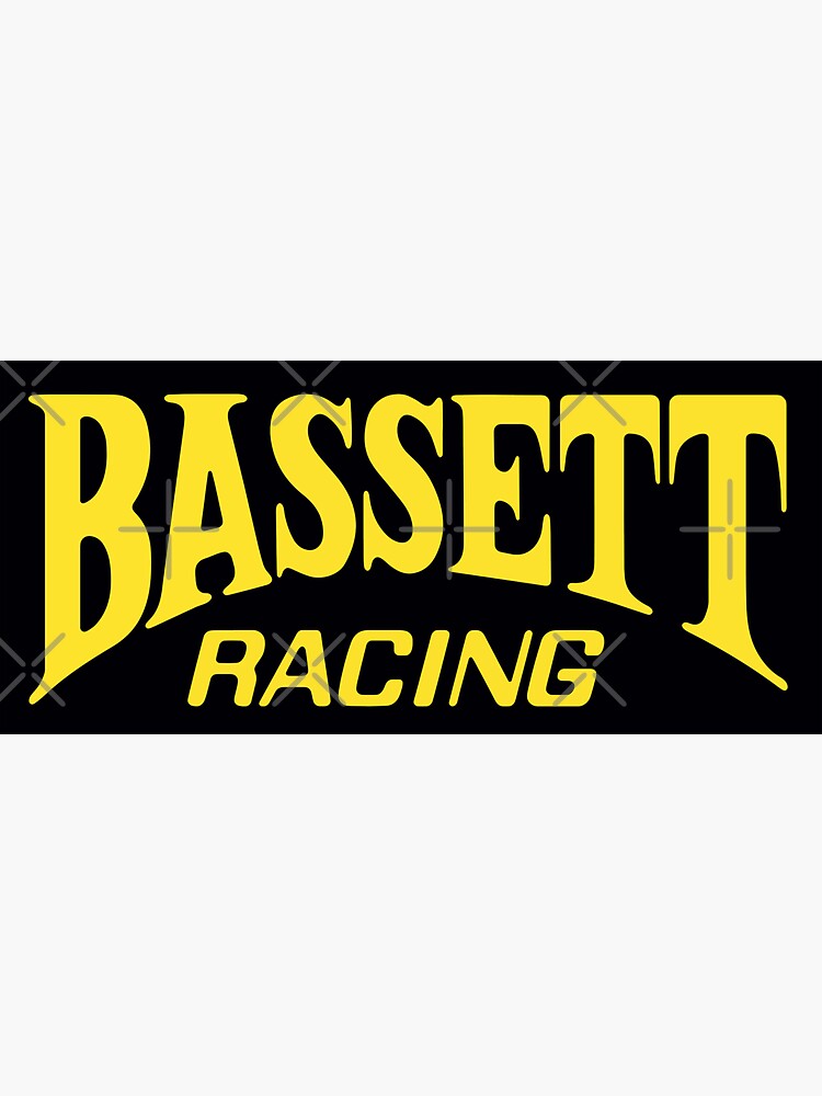 Bassett racing clearance bmx